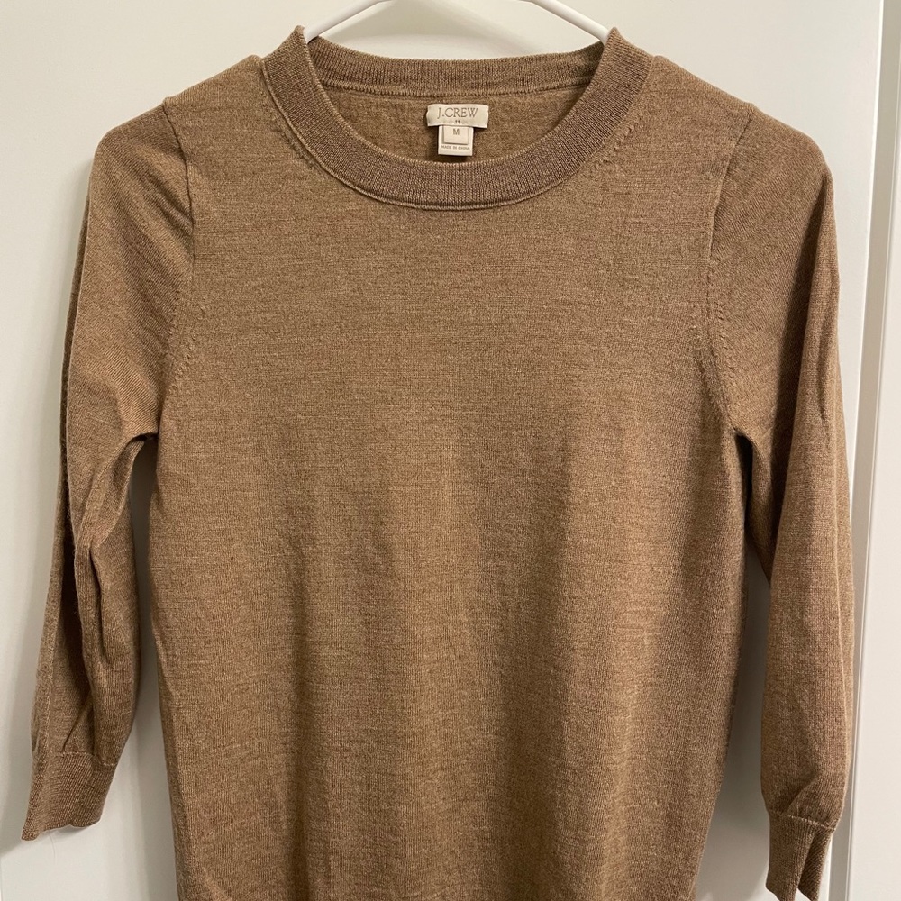 Crew Sweater